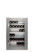 Reparación averías vinoteca Techwood en  Valladolid
